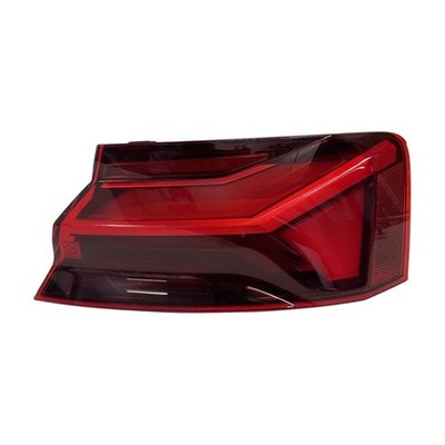 2020-2023 Audi A5 Right Passenger Side Taillight LED Quarter Mounted Factory OEM