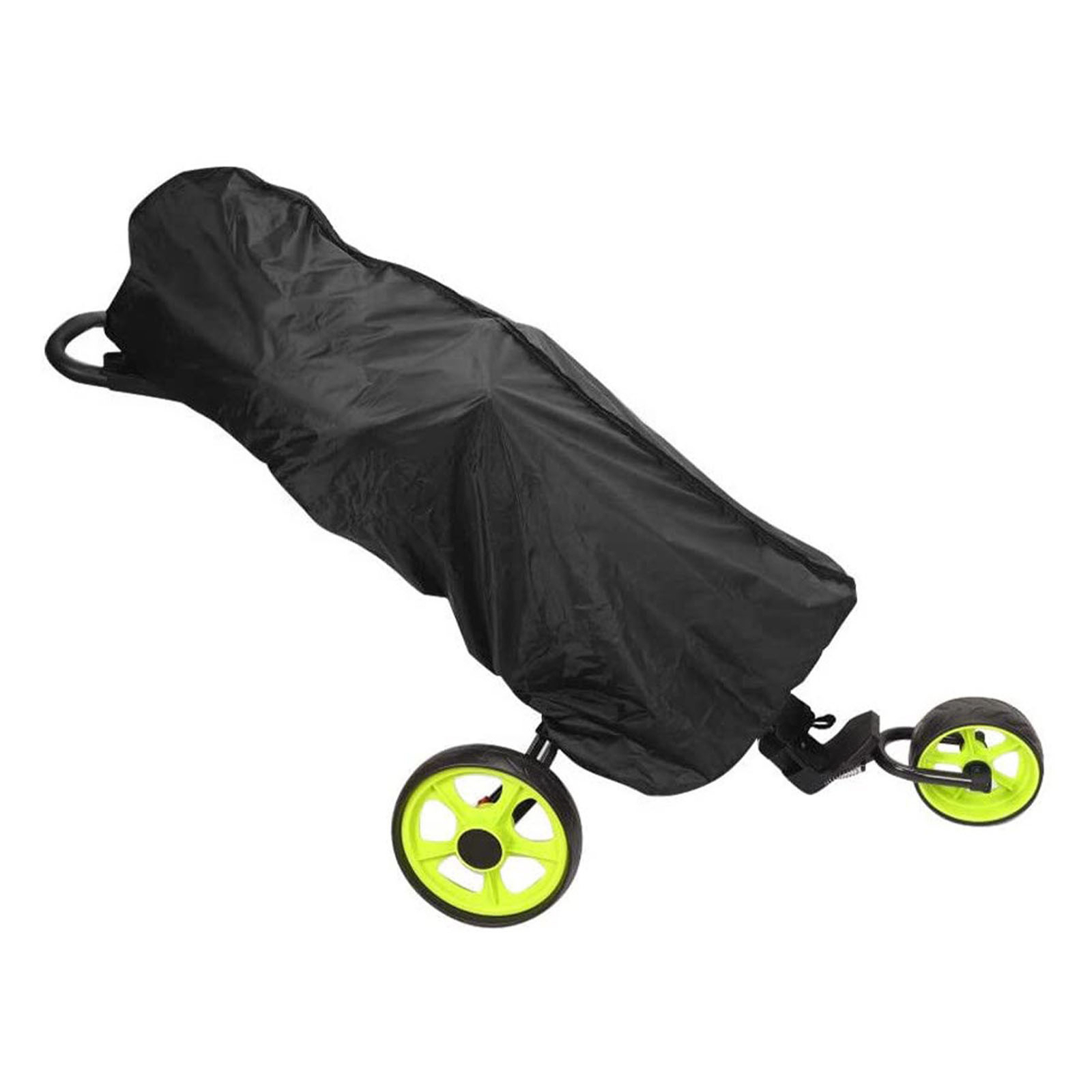 Bag Rain Protection With Excellent Zipper Hood  Easy Access