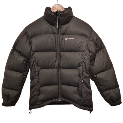 berghaus puffer womens