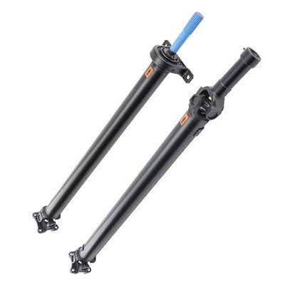 Propeller Shaft Rear for Ford F-150 Extended Cab Pickup 3.7L 11-14 RWD 936-931