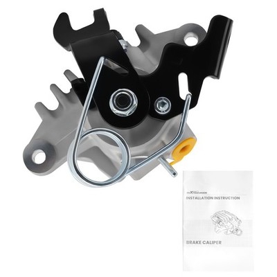 Brake Caliper Rear Left For VW Passat 3B2 3B3 3B6 Audi A6 A4 8D2 B5 8E0615423