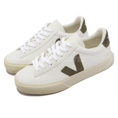 即納*希少!大人気★VEJA★CAMPO CHROMEFREE LEATHER★CP0502429A CAMPO LEATHER WHITE NATURAL | VEJA