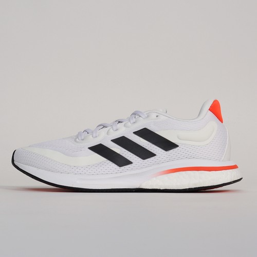 

Adidas Supernova W RIGHT FOOT DISCOLORATION DEFECT Women UK5 Running FY2862, Белый, Supernova W