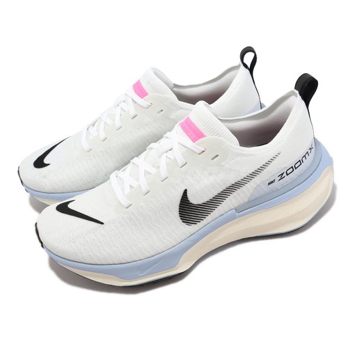 Amazon.com | Nike ZOOMX Invincible Run FK3, Pure Platinum