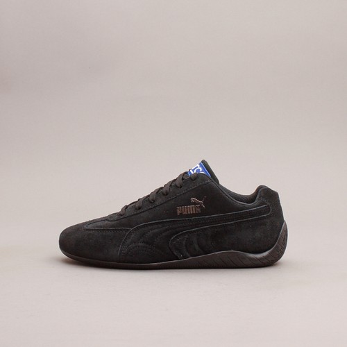 Puma Motorsports Speedcat OG + Sparco Черный Limited Edition Новые мужские 307171-07