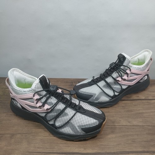The North Face Women's Oxeye Tech Shoes TNF WHITE/TNF BLAC