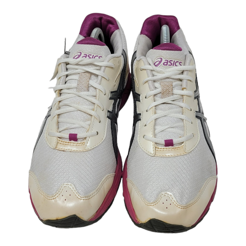 Asics quickwalk clearance women's