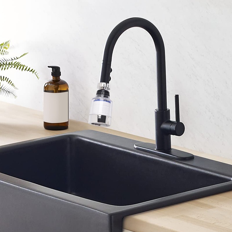 Purifiez Votre Eau Avec Des ï¿½ï¿½Lï¿½ï¿½Ments Filtrants De Robinet Pour Douche Et Lavab