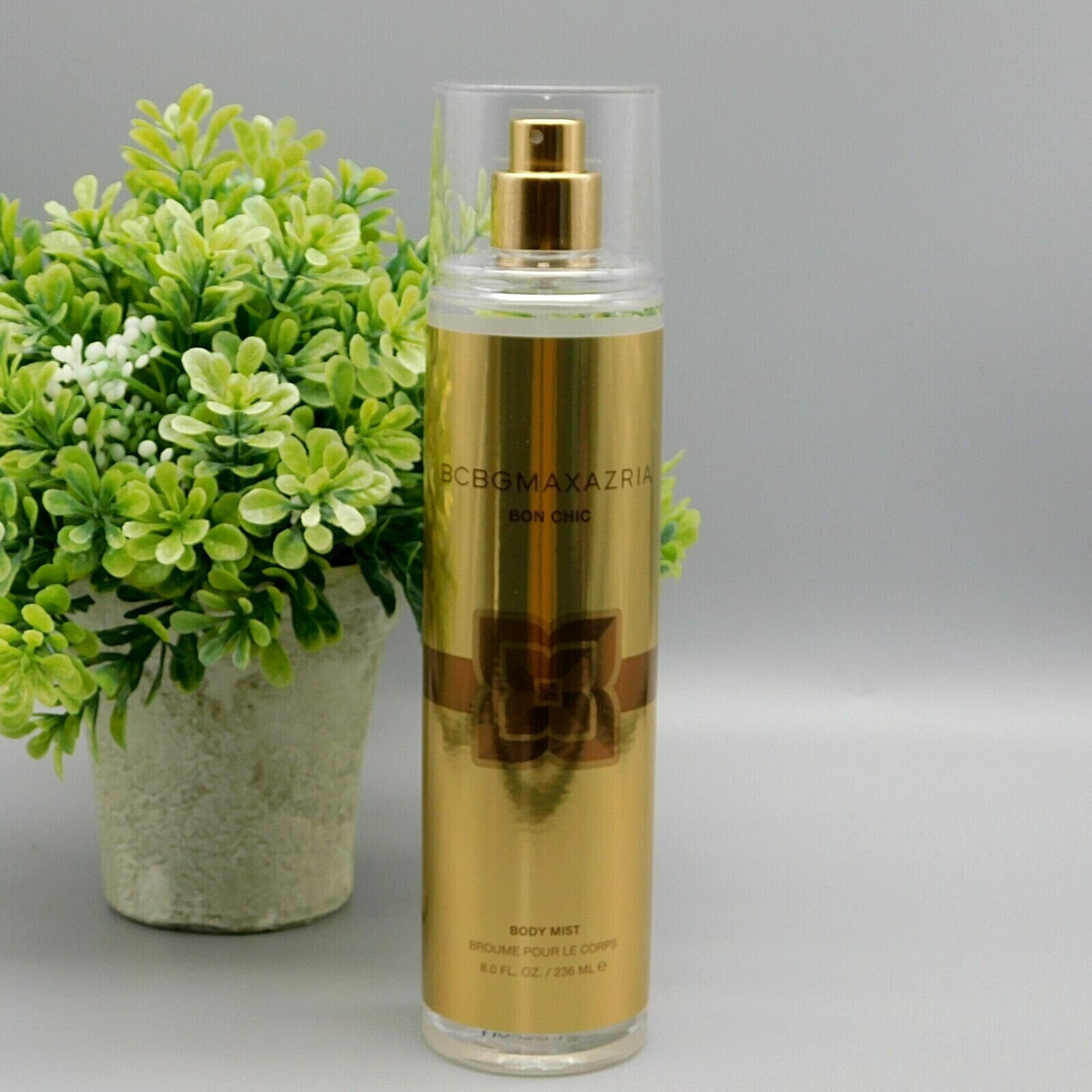 BCBG Maxazria Bon Chic Body Mist 8.0 oz New Not Sealed | eBay
