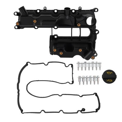 Cache Culasse Moteur for Ford C-Max Grand C-Max 1.6 BM5G6M293DG 2010-2020