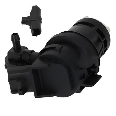 Front Rear Washer Pump for Honda CR-V Accord 2007-2016 76846-TP6-C01 12V