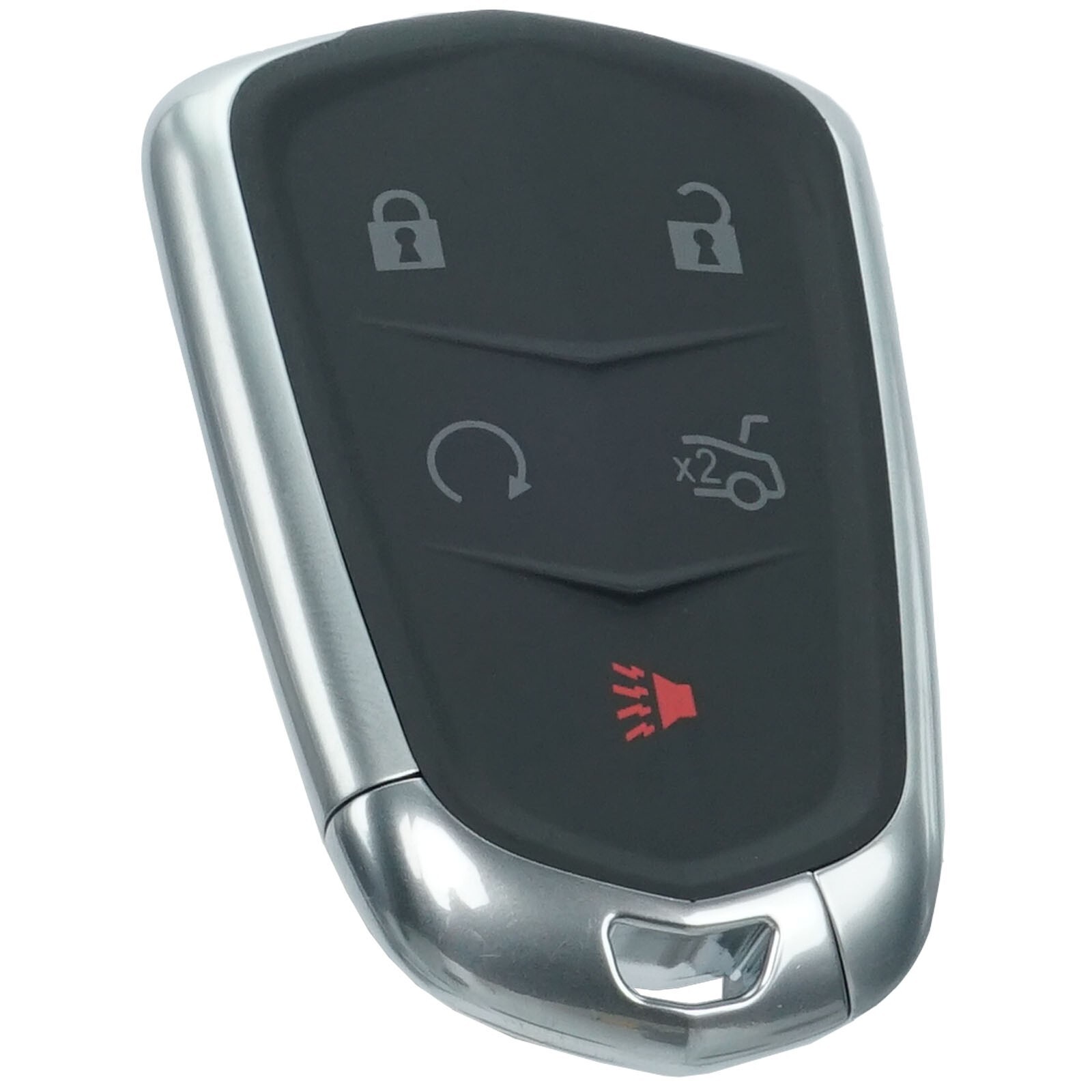 For 2015 2016 2017 2018 2019 Cadillac ATS CTS XTS XT4 XT5 Key Fob Shell Cover