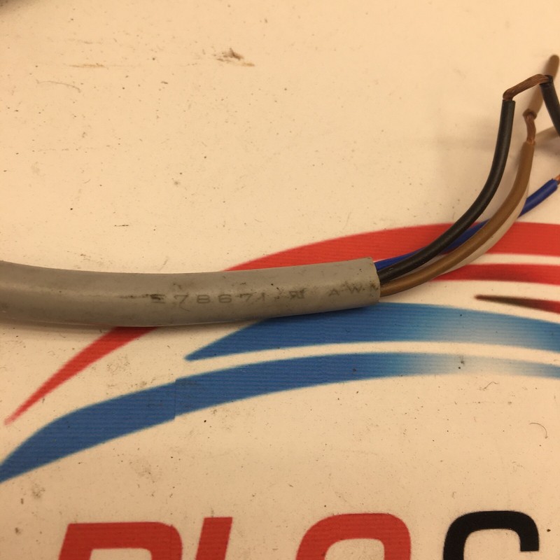 OMRON VW1 CABLE eBay