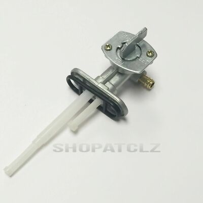  KAWASAKI 1996-2003 Ninja ZX7R ZX750P  Fuel Valve Petcock Switch Assembly New