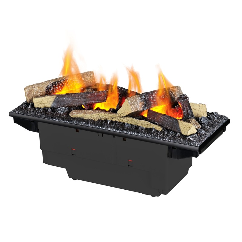 Dimplex Cassette 400 Led Insert, Opti-Myst 3d, ModÃ¨Le 2025 (Fkd-0555.H60)