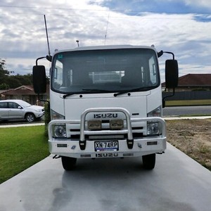 Isuzu light truck | Trucks | Gumtree Australia Kempsey Area - South