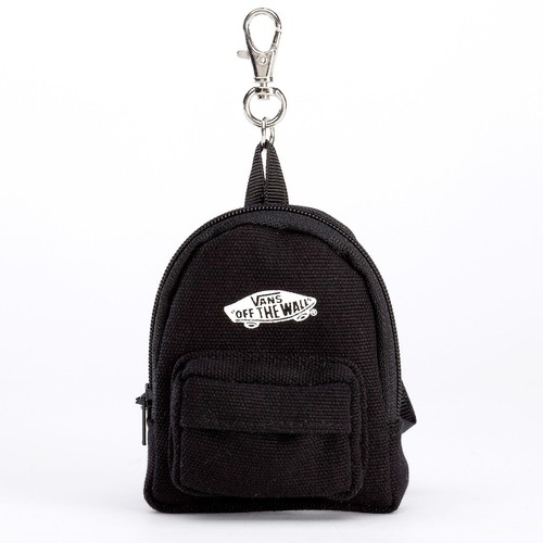 little vans shoe keychain