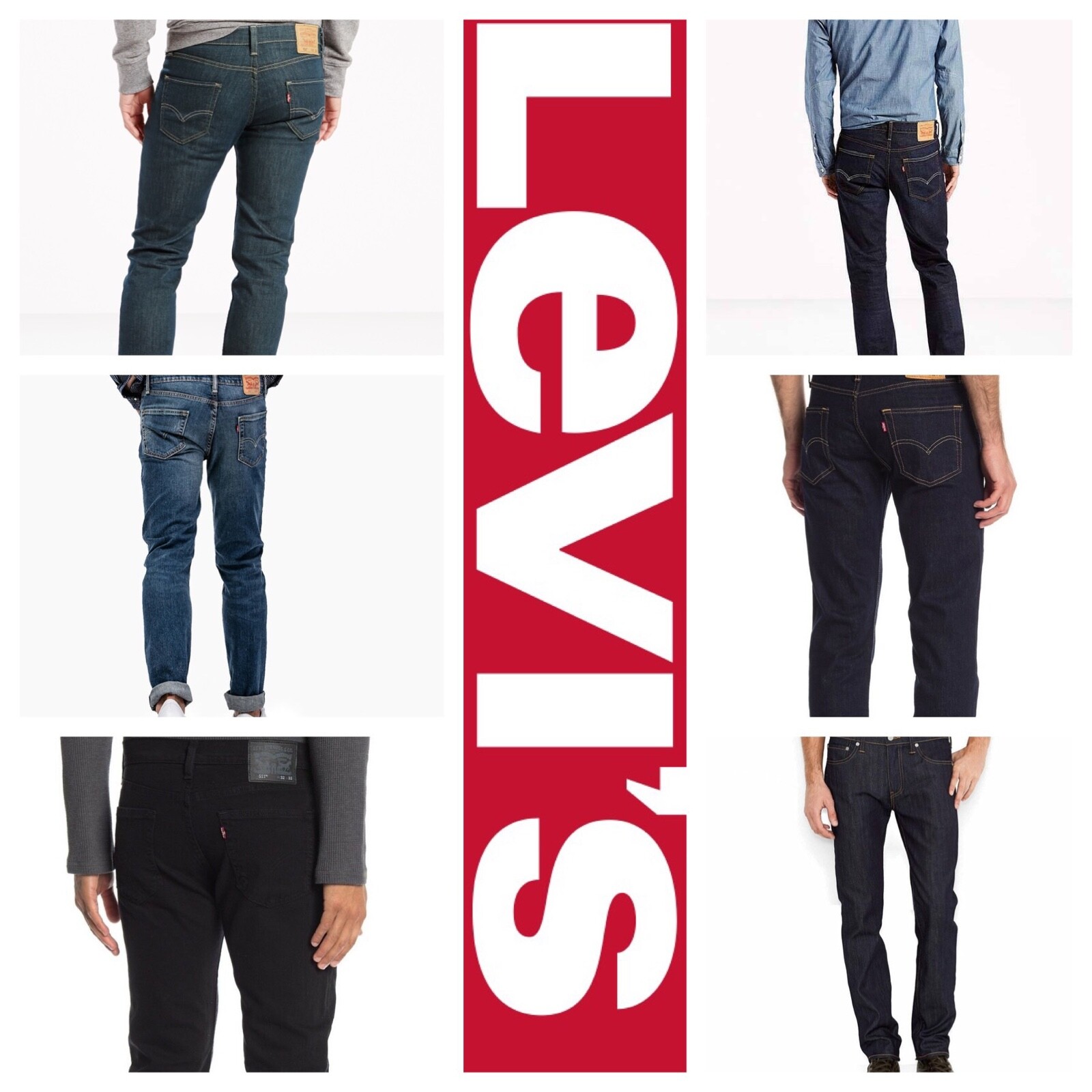 levis 34 29
