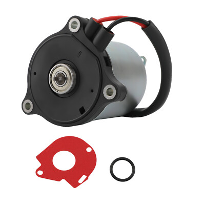ABS Brake Booster Pump Motor FOR FJ CRUISER LAND CRUISER 4707060050 2007 - 2018