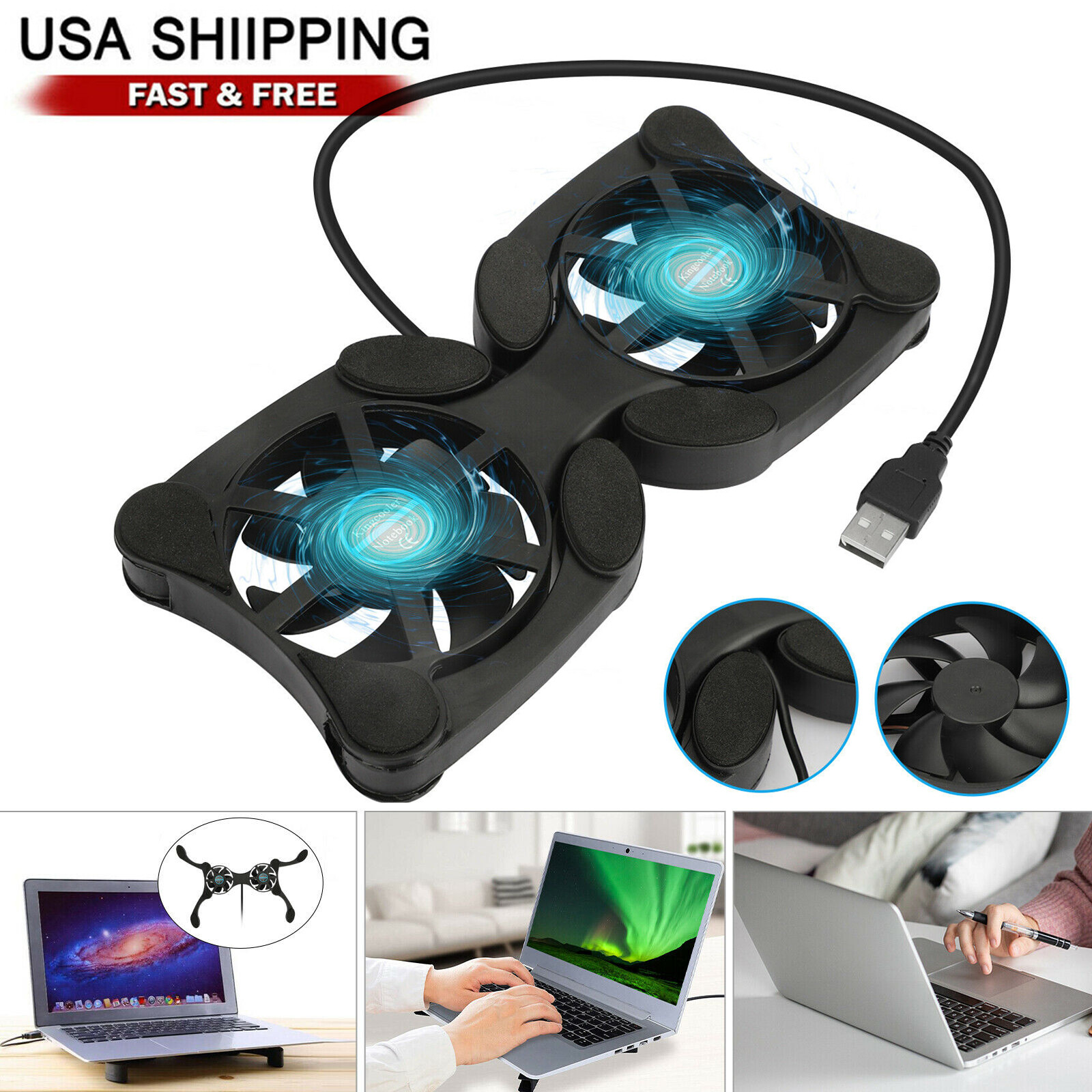 Stand For Laptop Pc Notebook