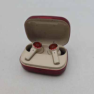 Bang & Olufsen Beoplay EX True Wireless Earbud Earphones Lun