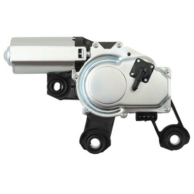 1X Rear Windscreen Wiper Motor 12V For Audi A3 A4 A6 Q5 Q7 Allroad 8E9955711