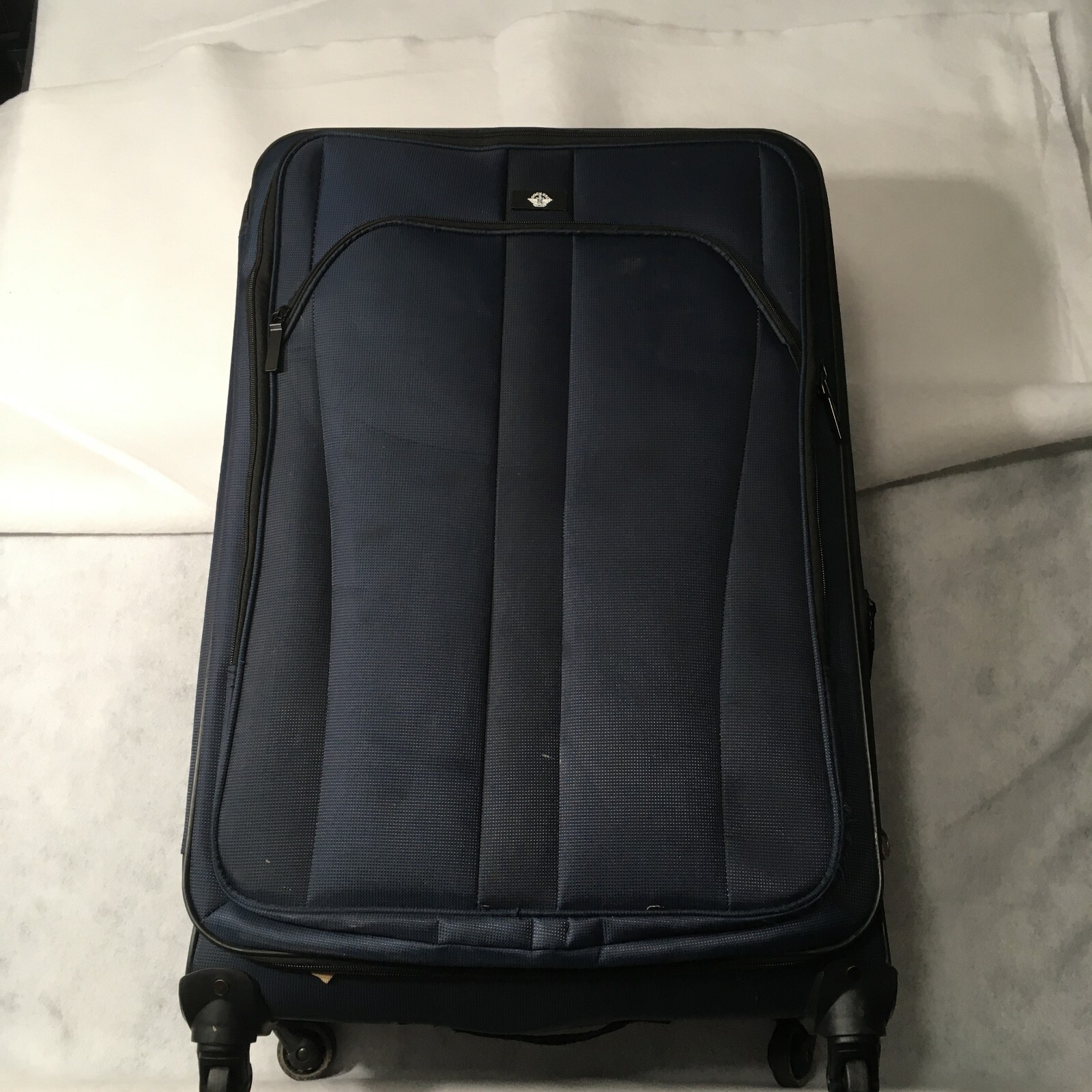 31x19x12.5 Blue Light Weight