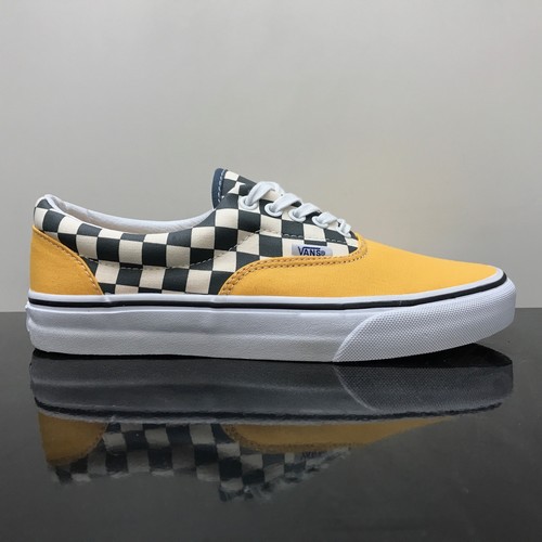 vans era two tone