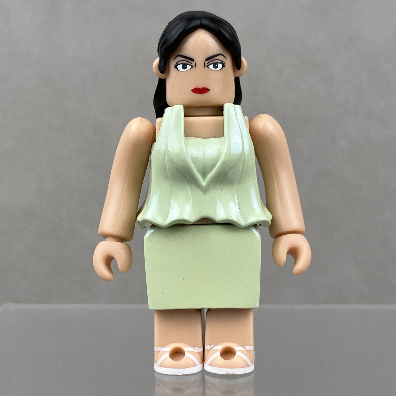 その他 MEDICOM TOY - A.GIRL figure Medicom Toy The Matrix Reloaded Persephone Kubrick Action