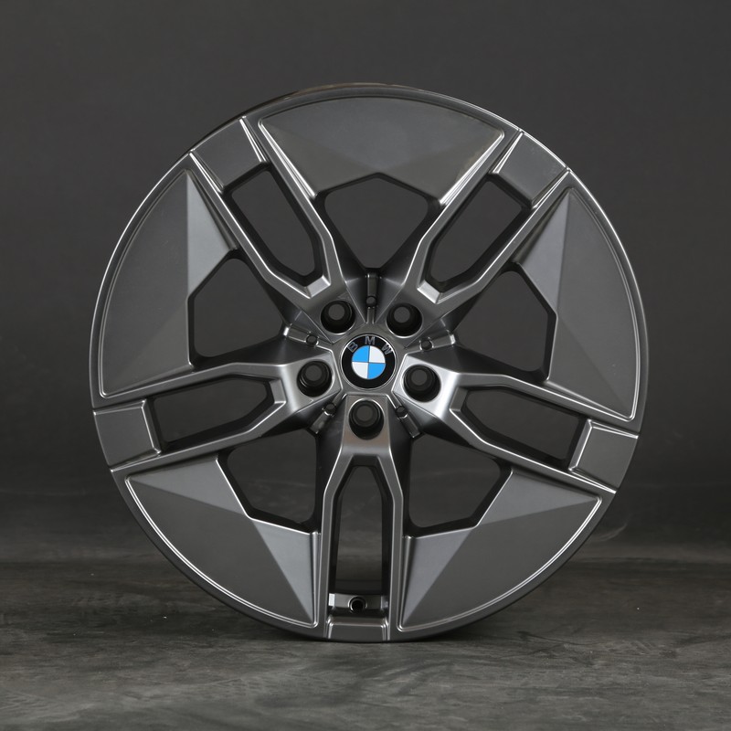 20 Inch Original Rim BMW IX I20 Styling 1002 Aerodynamics