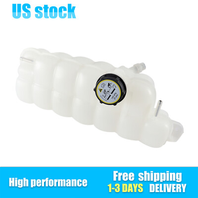 New Reservoir Expansion Tank Fits 2015-2021 Ford Expedition F-150 FL3Z-8A080-A