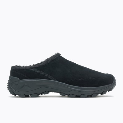 

Мужские зимние шлепанцы Merrell