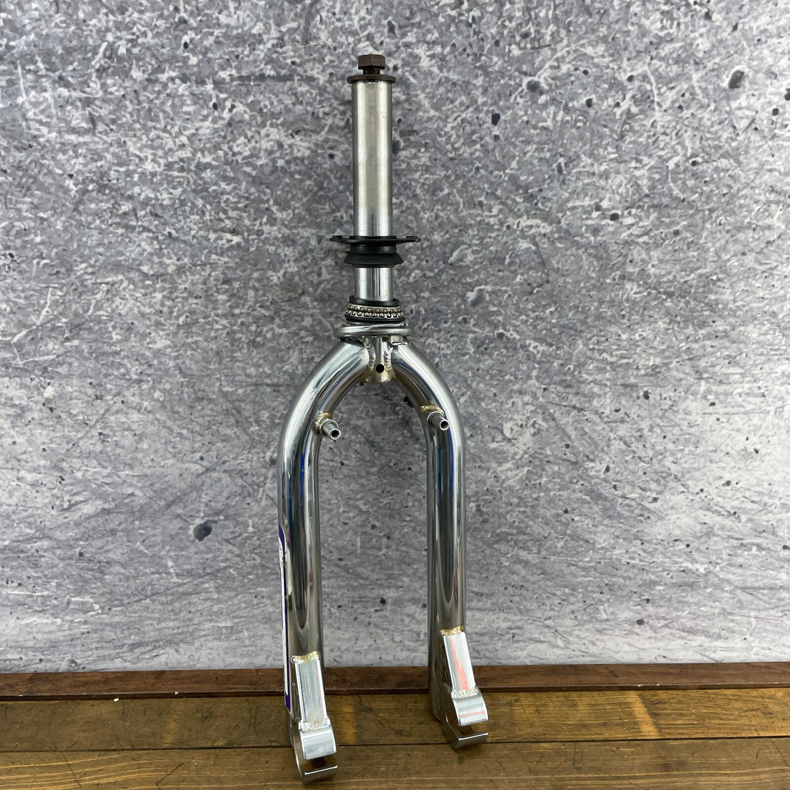 bmx フォーク MESSAGE FORK - WETHEPEOPLE - BMX専門のZEN DISTRIBUTION (輸入