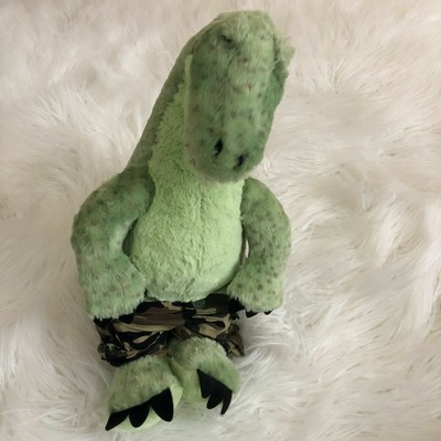 dimetrodon plush