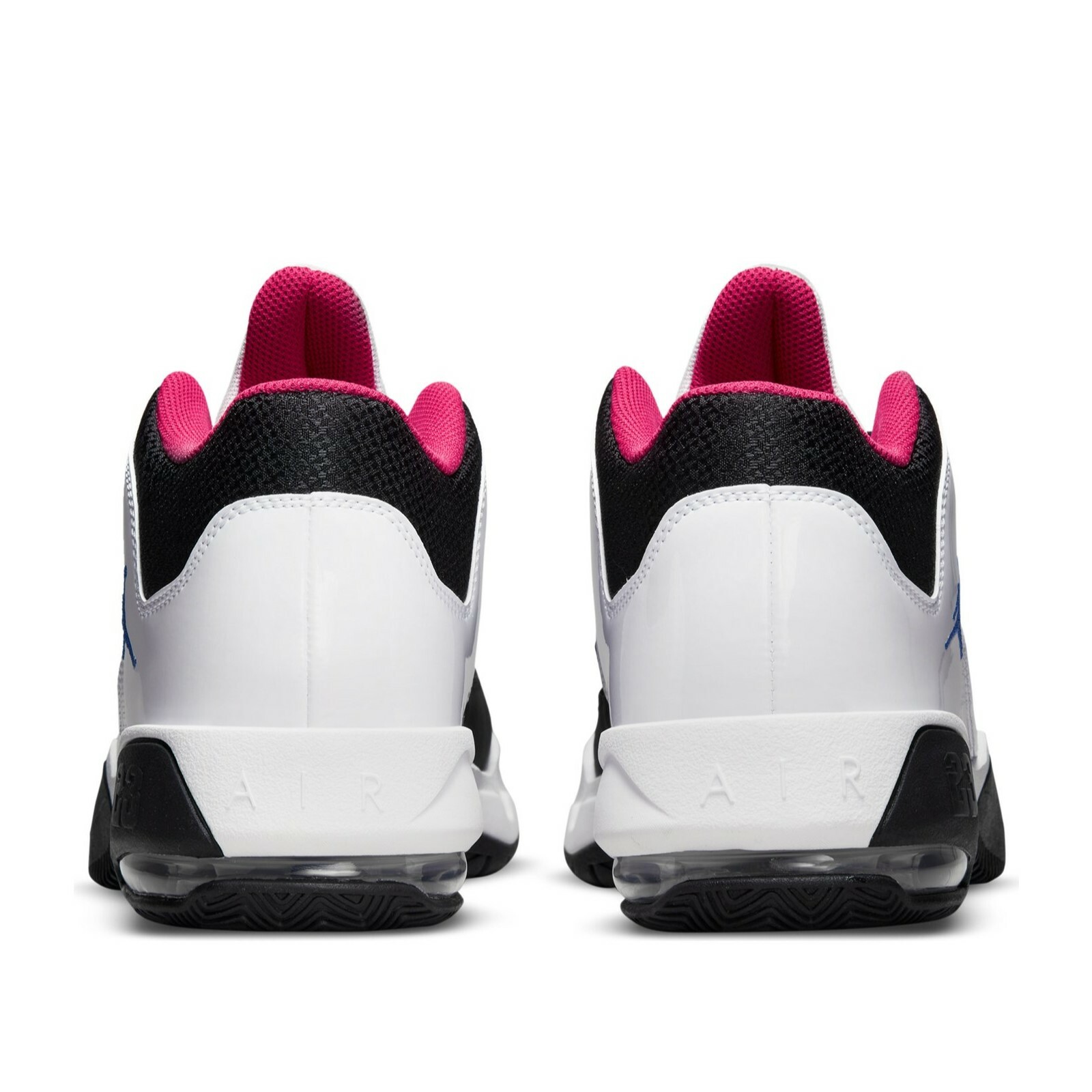 Jordan Max Aura 3 'Black White' Men's 