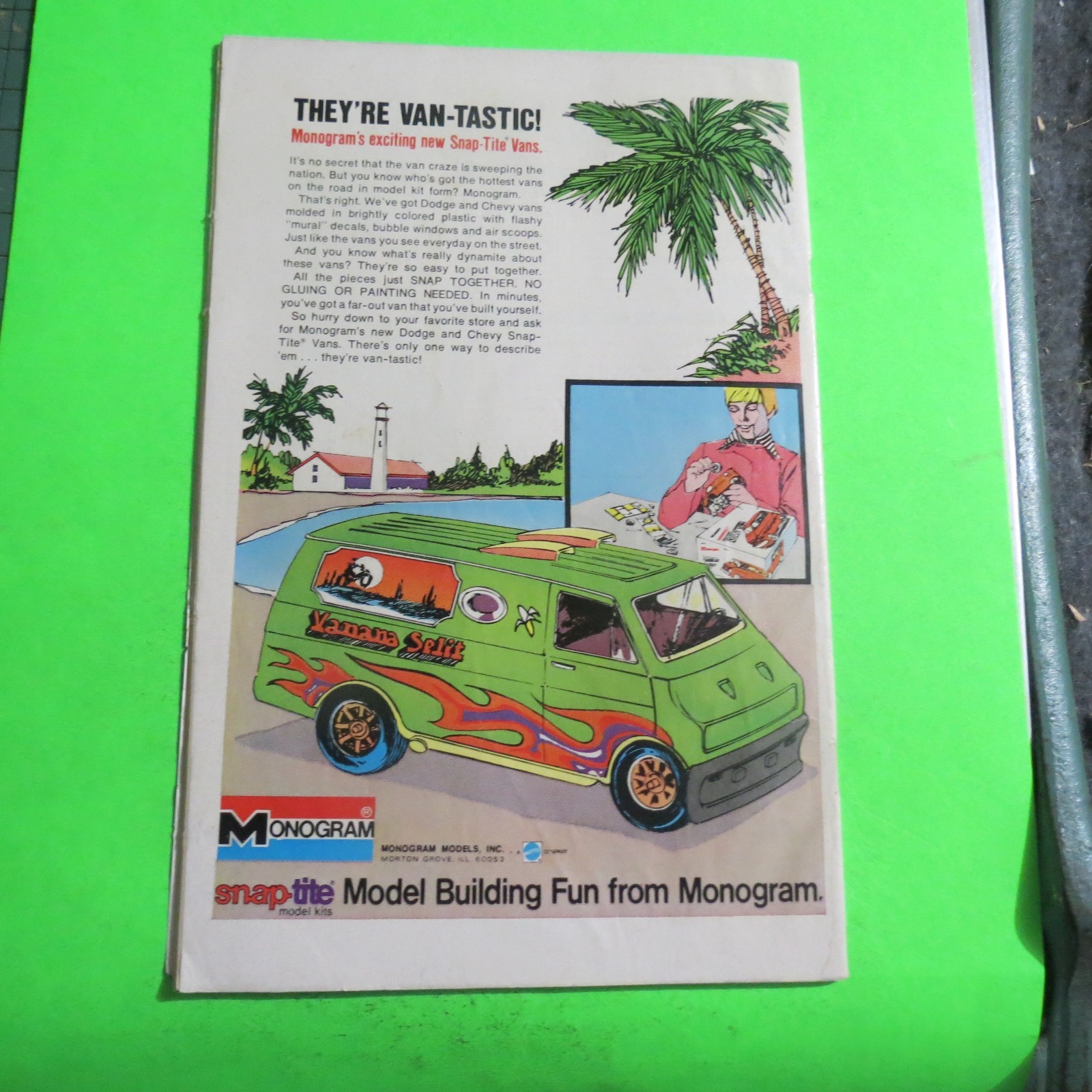 Unknown Soldier #197 DC Comics Bronze Age (1976) C2466