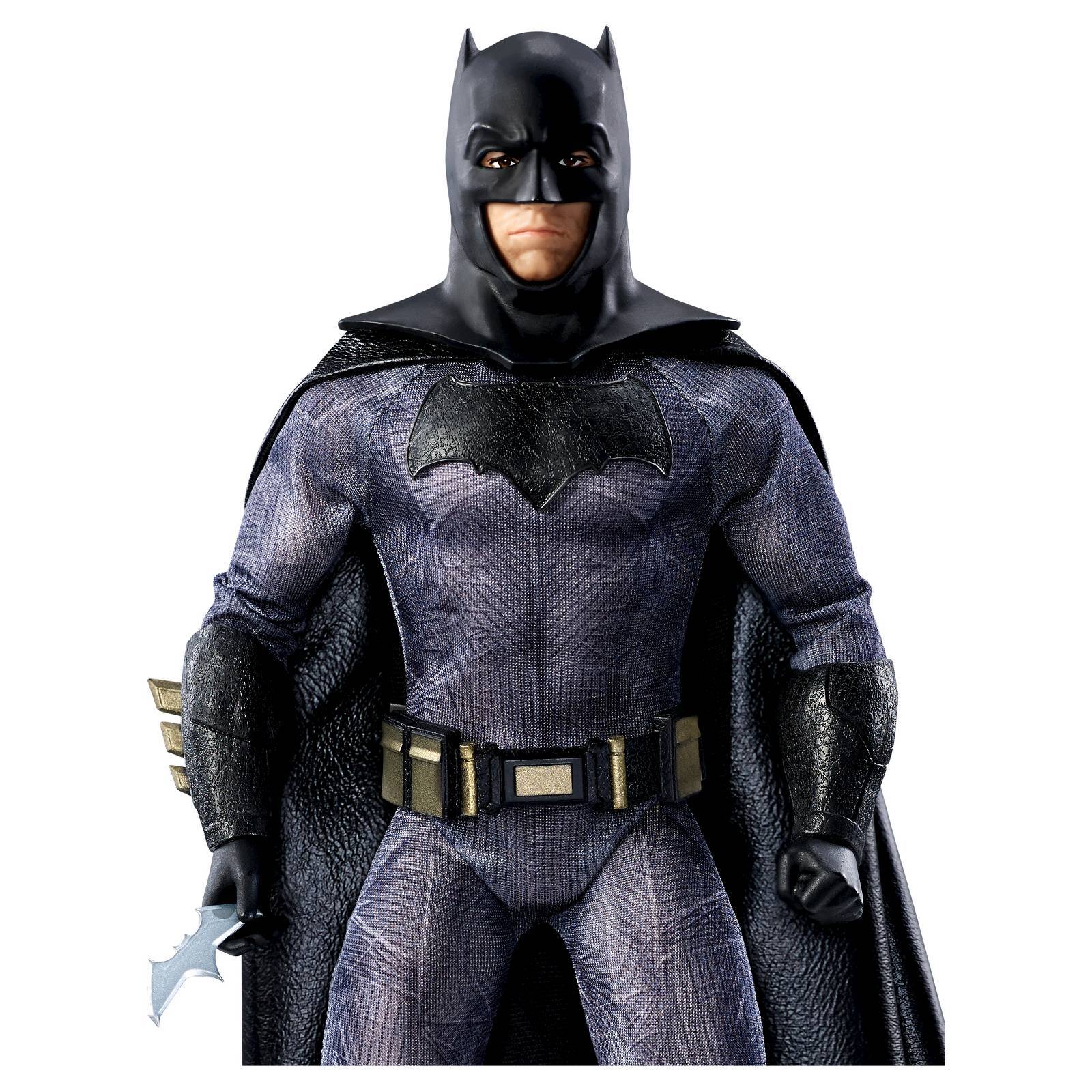 batman barbie