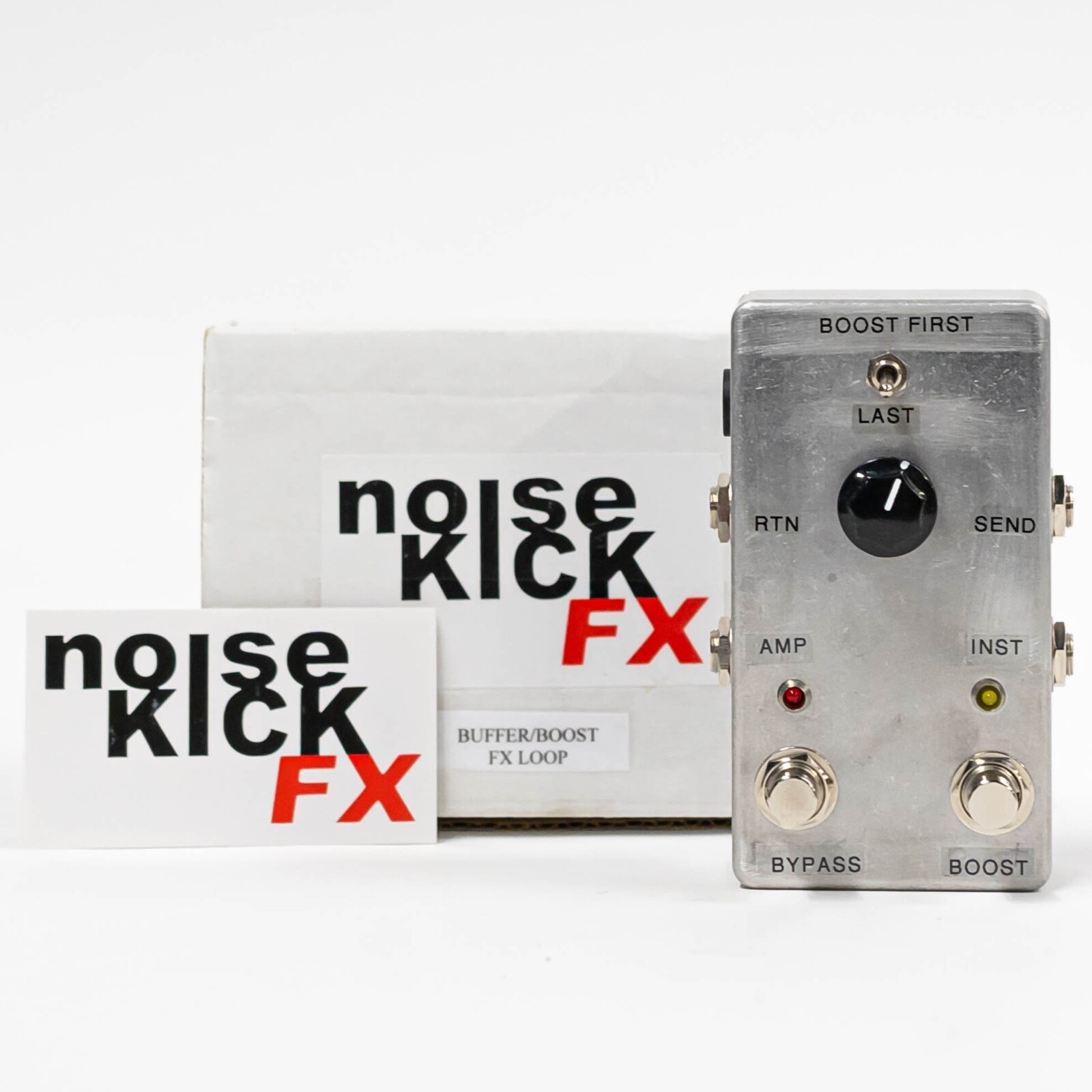 【美品】Oddfellow FX Napoleon Boost Oddfellow Fx Napoleon Boost | eBay