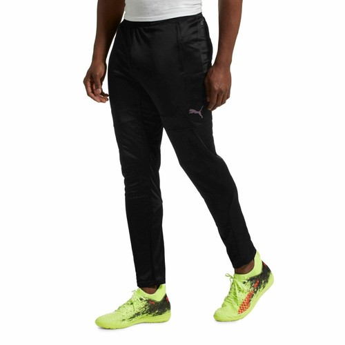 

[655795-01] Мужские брюки Puma FtblNXT, Черный
