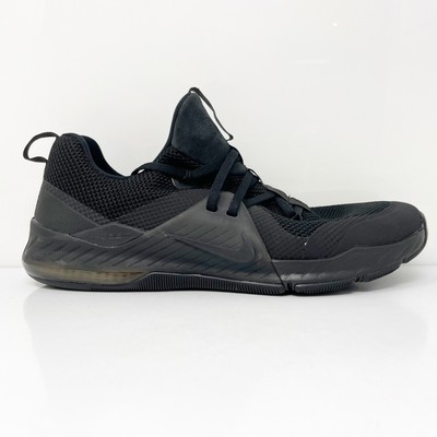 

Мужские кроссовки Nike Zoom Train Command 922478-004, черные, размер 11, Черный, Zoom Train Command