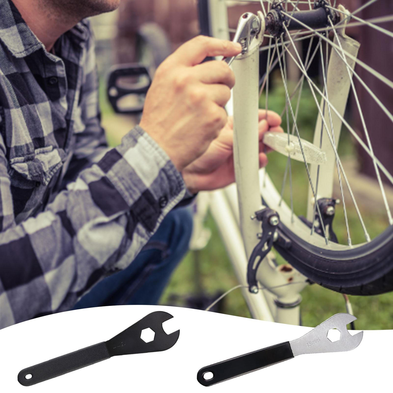 Mechanical Wrench For Repair
