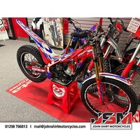 2023 BETA EVO FACTORY 300cc