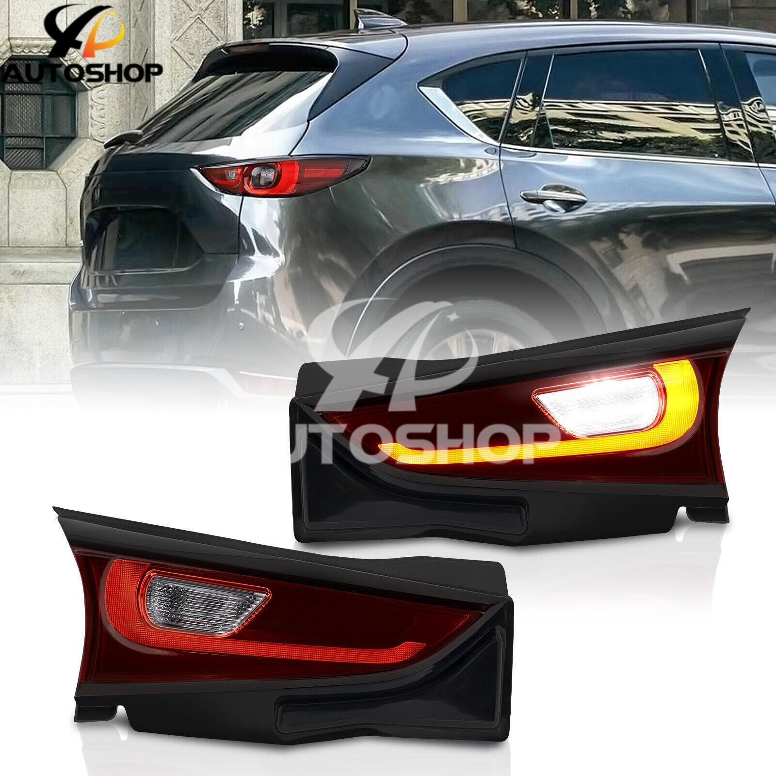 Mazda CX-5ヘッドライト KE2AW前期 右側 マツダ 純正 CX-5 《 KE2AW 》 右