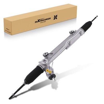 Steering Rack and Pinion For Ford Explorer 06-10 Sport Trac Mercury Mountaineer
