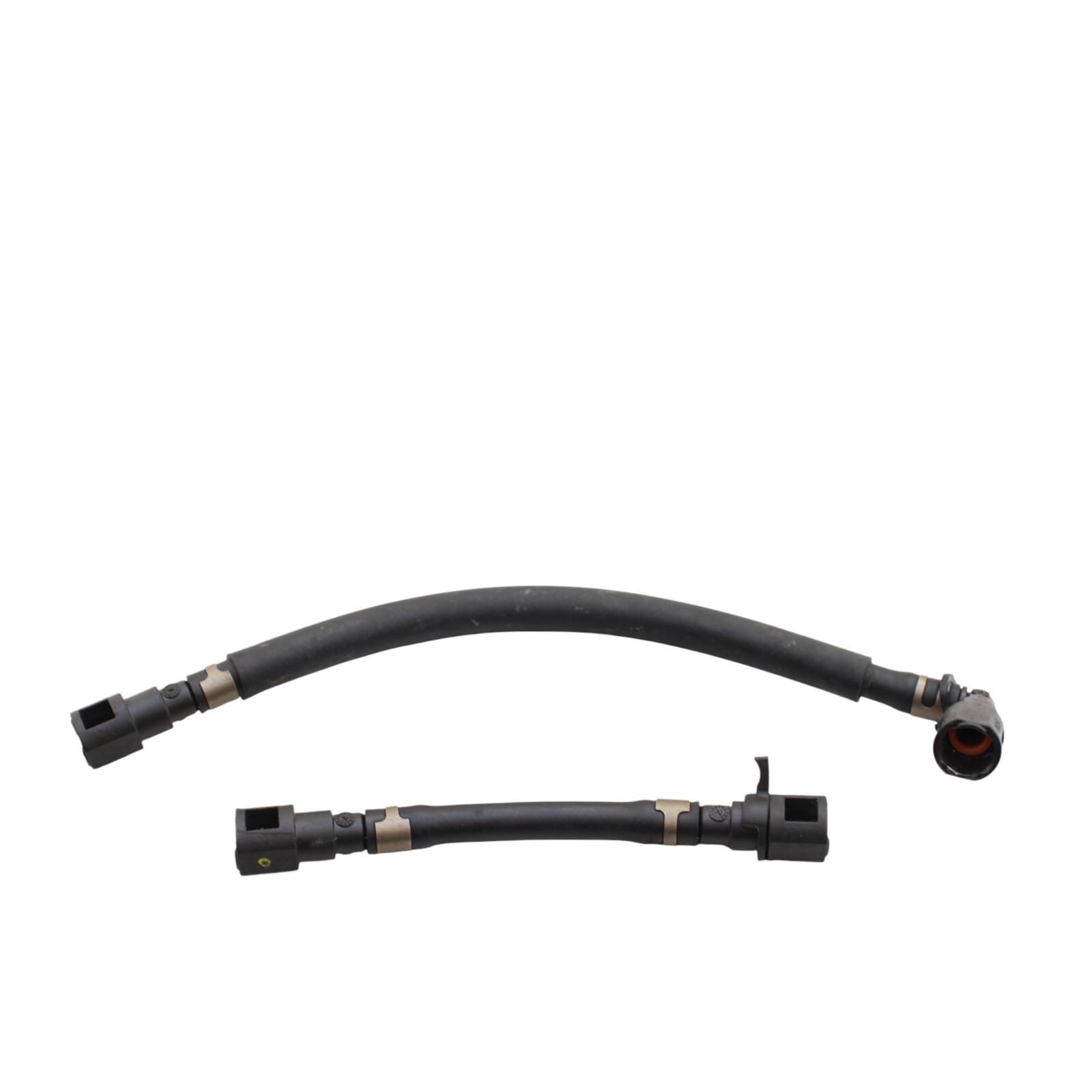 2012 - 2016 HONDA CBR1000RR FUEL HOSE GAS LINE TUBE PIPE