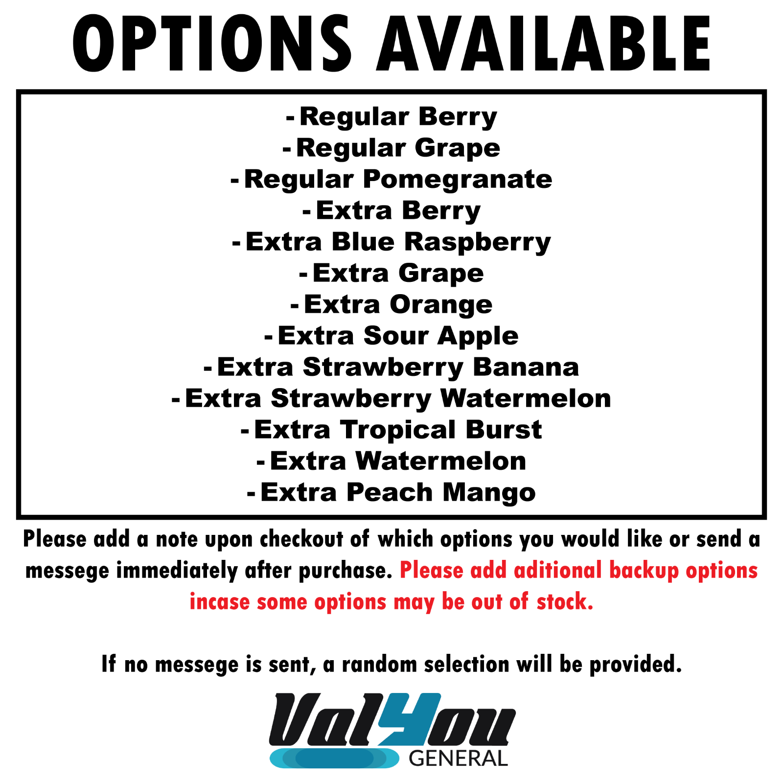 4x Bottles 5 Hour Energy Variety Energy Drink | 1.93oz | Mix & Match 12+ Flavors