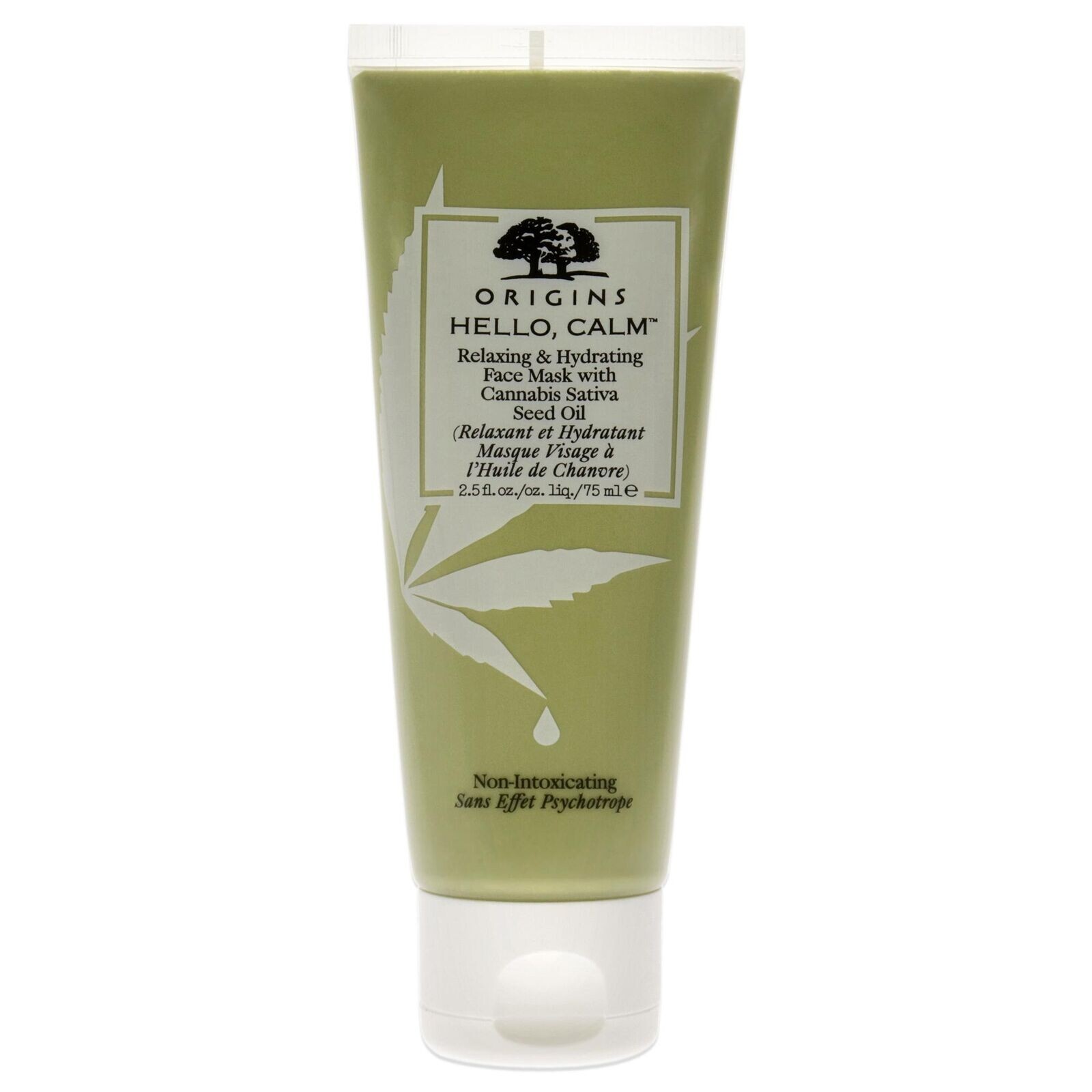 Маска calming mask. Маска calming mask
