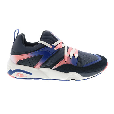 

Puma Blaze Of Glory Psychedelics 38757602 Мужские серые кроссовки Lifestyle Обувь, Серый, Puma Blaze Of Glory Psychedelics