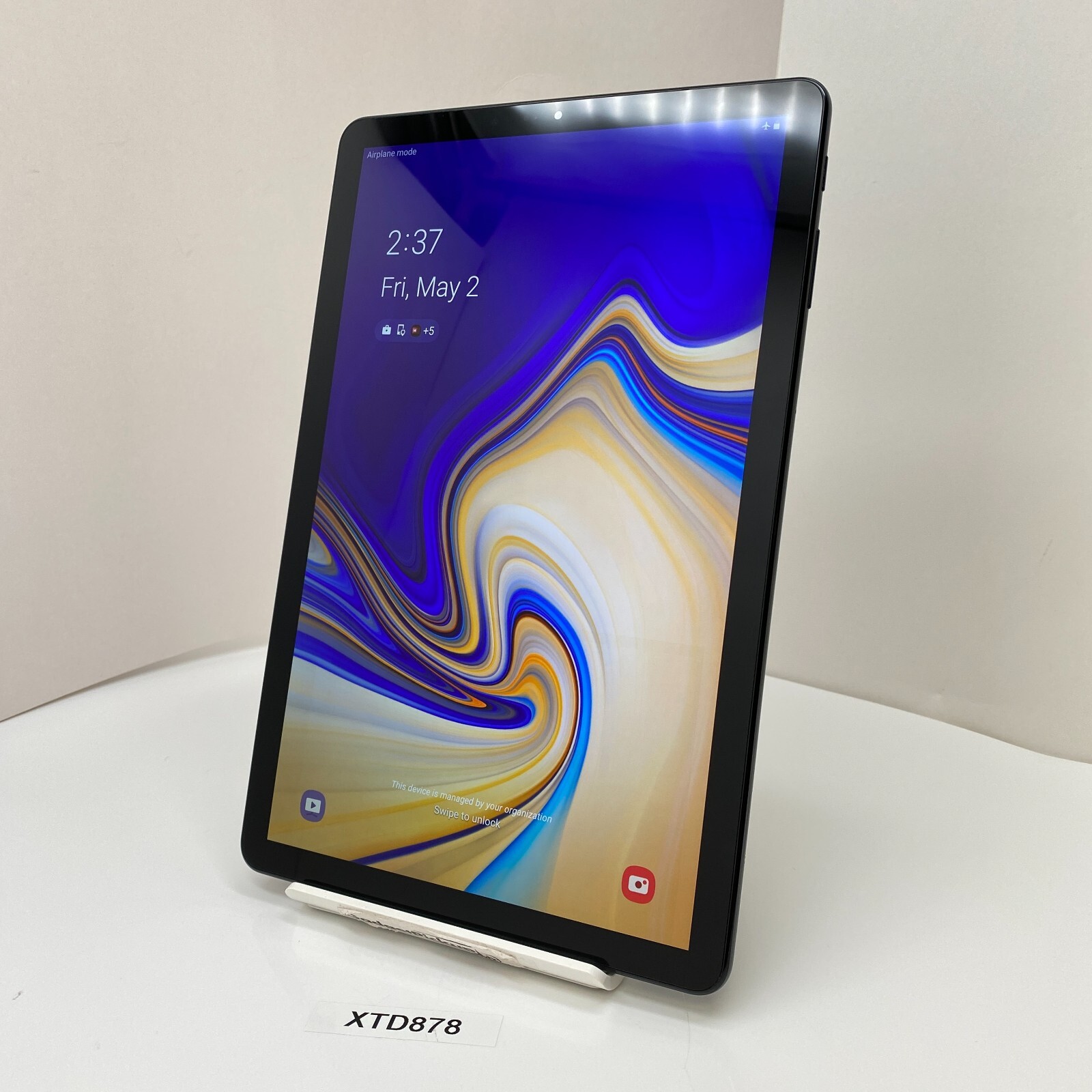 Galaxy - Galaxy tab s4 LTE 専用 Galaxy - Galaxy tab s4 LTE 専用 Samsung Galaxy Tab S4 64GB