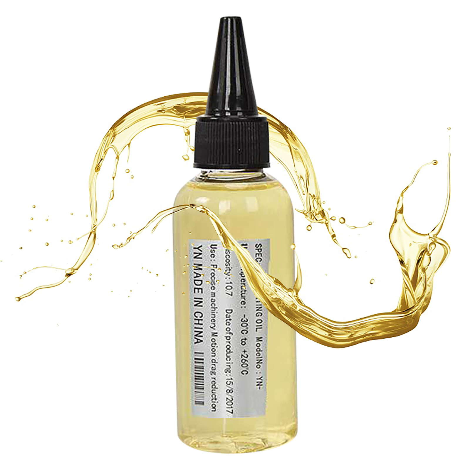 30 60 100ML 100%lubricating Oil Treadmill Belt Lubricant For All Treadmill Brand